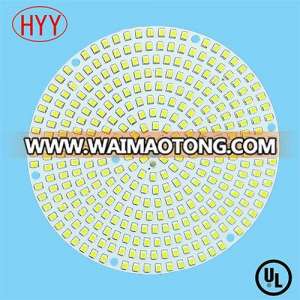 Manufacture Electronic PCBA Assembly for LED PCB Board PCBA (HYY-135)