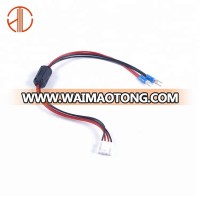 VH3.96 3p HSG to 4.2 Y shape insulated terminal wire harness manufacturer