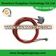 Professional Car Wire Manufacturers with Custom Wire Harness