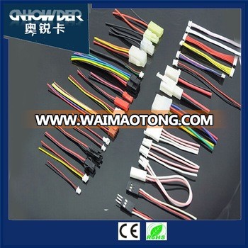 Excellent-quality and Customized Wire Harness Cable Assembly